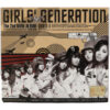 Girls' Generation - Genie 2nd Mini Album CD 2009 [read]