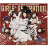 IMG_1571 Girls' Generation - Genie 2nd Mini Album CD 2009