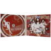 IMG_1574 Girls' Generation - Genie 2nd Mini Album CD 2009