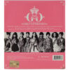 IMG_1590 Girls' Generation - The First Album CD 2007