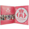 IMG_1592 Girls' Generation - The First Album CD 2007