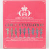 IMG_1593 Girls' Generation - The First Album CD 2007