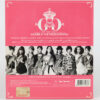 IMG_1596 Girls' Generation - The First Album CD 2007