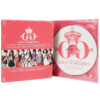 IMG_1598 Girls' Generation - The First Album CD 2007