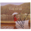 IMG_1604 Jisook - The Star 1st Mini Album Signed Promo CD 2019 Rainbow
