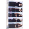 Baby V.O.X - Come Come Come Baby 3rd Album Cassette Tape 1999 Babyvox Vox