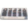 Baby V.O.X - Come Come Come Baby 3rd Album Cassette Tape 1999 Babyvox Vox