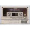 Baby V.O.X - Why 4th Album Cassette Tape 2000 Babyvox Vox