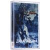 Black Syndrome - Zarathustra Album Sealed Cassette Tape 1996 Korea Metal