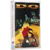 IMG_1644 D.O – Do It Album Cassette Tape 90s K-Pop 1996 Deux Lee Hyundo