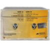 IMG_1646 D.O – Do It Album Cassette Tape 90s K-Pop 1996 Deux Lee Hyundo