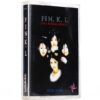 Fin.k.l - Blue Rain 1st Album Cassette Tape 90s K-Pop 1998