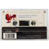 Fin.k.l - Blue Rain 1st Album Cassette Tape 90s K-Pop 1998