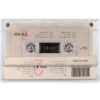IMG_1658 Fin.k.l - White 2nd Album Cassette Tape + Insert 90s K-Pop 1998