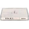 IMG_1659 Fin.k.l - White 2nd Album Cassette Tape + Insert 90s K-Pop 1998