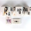 IMG_1660 Fin.k.l - White 2nd Album Cassette Tape + Insert 90s K-Pop 1998