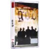 g.o.d - Chapter 2 2nd Album Cassette Tape 90s K-Pop 1999 god
