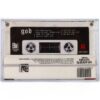 g.o.d - Chapter 2 2nd Album Cassette Tape 90s K-Pop 1999 god