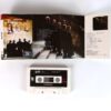 g.o.d - Chapter 2 2nd Album Cassette Tape 90s K-Pop 1999 god
