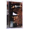 g.o.d - Chapter 5 5th Album Cassette Tape K-Pop 2002 god