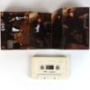 g.o.d - Chapter 5 5th Album Cassette Tape K-Pop 2002 god