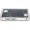 IMG_1678 Honey Family Album Cassette Tape K-Rap Hip Hop 1999 Brown Eyed Girls Leessang