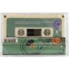 Jaewon – No Pain No Gain Album Cassette Tape 2005 H.O.T