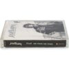 Jaewon – No Pain No Gain Album Cassette Tape 2005 H.O.T