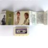 Jaewon – No Pain No Gain Album Cassette Tape 2005 H.O.T