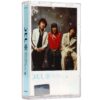 JTL - Love Story Album Cassette Tape K-Pop 2003 H.O.T.