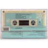 JTL - Love Story Album Cassette Tape K-Pop 2003 H.O.T.