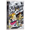 IMG_1700 JuJu Club – Ranisanisafa 2nd Album Cassette Tape 90s K-Pop Rock 1997