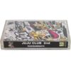 IMG_1702 JuJu Club – Ranisanisafa 2nd Album Cassette Tape 90s K-Pop Rock 1997
