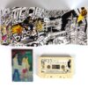 IMG_1703 JuJu Club – Ranisanisafa 2nd Album Cassette Tape 90s K-Pop Rock 1997