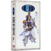 K-OS - It's On Album Cassette Tape 90s K-Pop 1997 King Of Sound