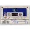 K-OS - It's On Album Cassette Tape 90s K-Pop 1997 King Of Sound