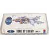 K-OS - It's On Album Cassette Tape 90s K-Pop 1997 King Of Sound