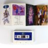 K-OS - It's On Album Cassette Tape 90s K-Pop 1997 King Of Sound