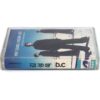 Kim Sung Wook - D.C Album Cassette Tape 90s K-Pop 1997