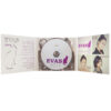 Evas - I Want To Live Alone Single Album Signed Promo CD K-Pop 2010