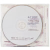 Blue Moon & Mi Ryeo - Love For Two Single Album Signed Promo CD K-Pop R&B 2009