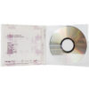 Blue Moon & Mi Ryeo - Love For Two Single Album Signed Promo CD K-Pop R&B 2009