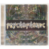 IMG_1802 Psychophonic - Psychophonic Album CD Experimental Rock Korea 2001