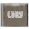 Lexy - Rush 3rd Album CD K-Pop 2007 YG