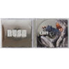 Lexy - Rush 3rd Album CD K-Pop 2007 YG