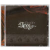 Lexy - Lexury 1st Album CD K-Pop 2003 YG