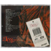 Lexy - Lexury 1st Album CD K-Pop 2003 YG