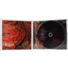 Lexy - Lexury 1st Album CD K-Pop 2003 YG