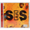 S.E.S - I'm Your Girl 1st Album CD 90s K-Pop 1997