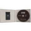 Neighbro - Different : Difficult 1st Mini Album Promo CD 2016